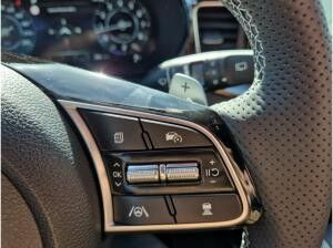 Kia Ceed SW 1.5T GT Line DCT7 | TECH | LEDER | 18" | GEWERBLICH