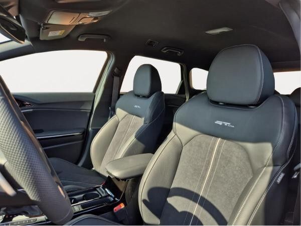 Kia Ceed SW 1.5T GT Line DCT7 | TECH | LEDER | 18" | GEWERBLICH