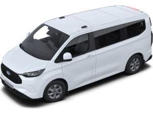 Ford Tourneo Custom 2,5 l Duratec PHEV