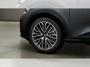Audi Q5 Sportback edition one mit Akzenten magnesiumgrau e-hybrid quattro 270 kW S tronic *Bestellfahrzeug*