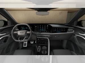 Audi Q5 Sportback edition one mit Akzenten magnesiumgrau e-hybrid quattro 270 kW S tronic *Bestellfahrzeug*