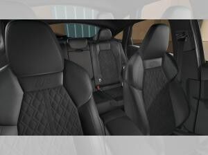 Audi Q5 Sportback edition one mit Akzenten magnesiumgrau e-hybrid quattro 270 kW S tronic *Bestellfahrzeug*