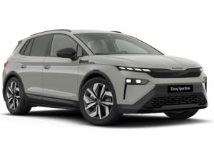 Skoda Elroq 85 Sportline (286 PS, 570 km Reichweite)