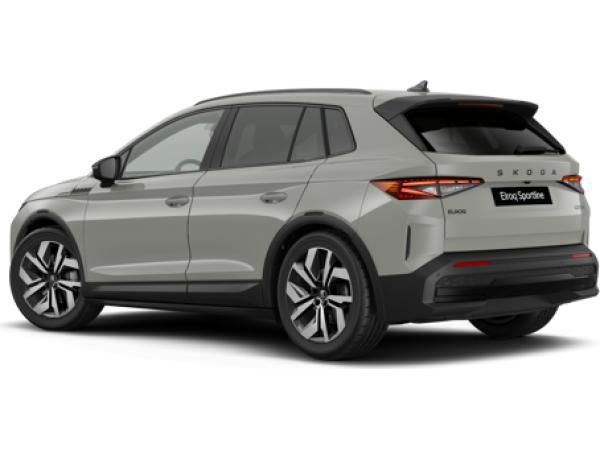 Skoda Elroq 85 Sportline (286 PS, 570 km Reichweite)