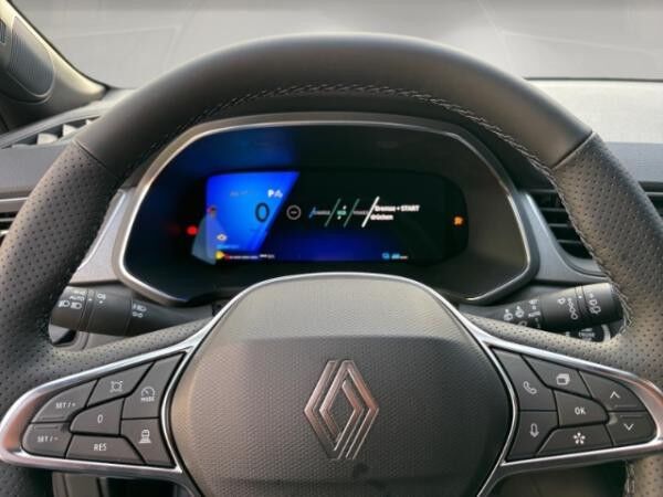 Renault Symbioz Techno E-Tech-Full Hybrid 145*360 Grad Kamera*SHZ*Carplay* uvm.