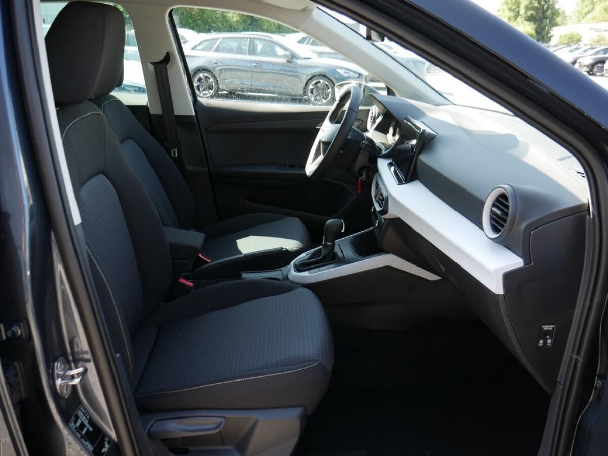 Seat Arona Road Edition 1.0 TSI - SHZ KAMERA NAVI LED *SN168*