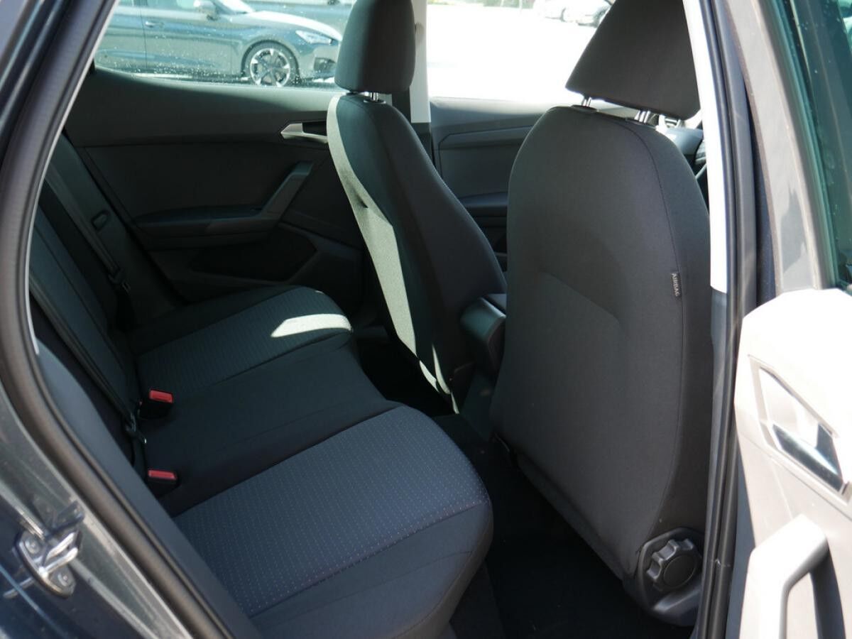 Seat Arona Road Edition 1.0 TSI - SHZ KAMERA NAVI LED *SN168*