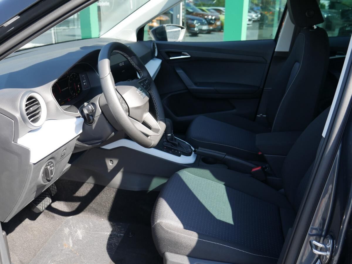 Seat Arona Road Edition 1.0 TSI - SHZ KAMERA NAVI LED *SN168*