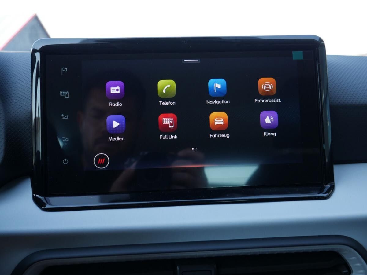 Seat Arona Road Edition 1.0 TSI - SHZ KAMERA NAVI LED *SN168*