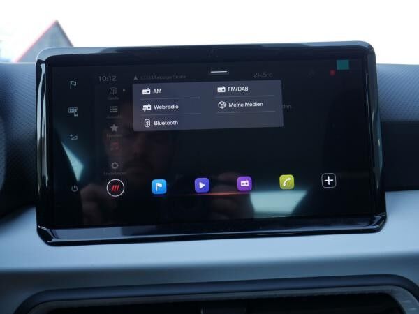 Seat Arona Road Edition 1.0 TSI - SHZ KAMERA NAVI LED *SN168*