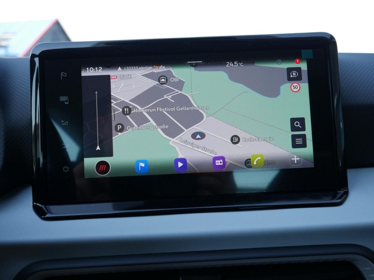 Seat Arona Road Edition 1.0 TSI - SHZ KAMERA NAVI LED *SN168*