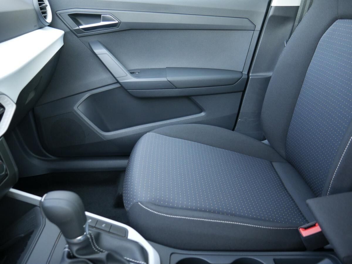 Seat Arona Road Edition 1.0 TSI - SHZ KAMERA NAVI LED *SN168*