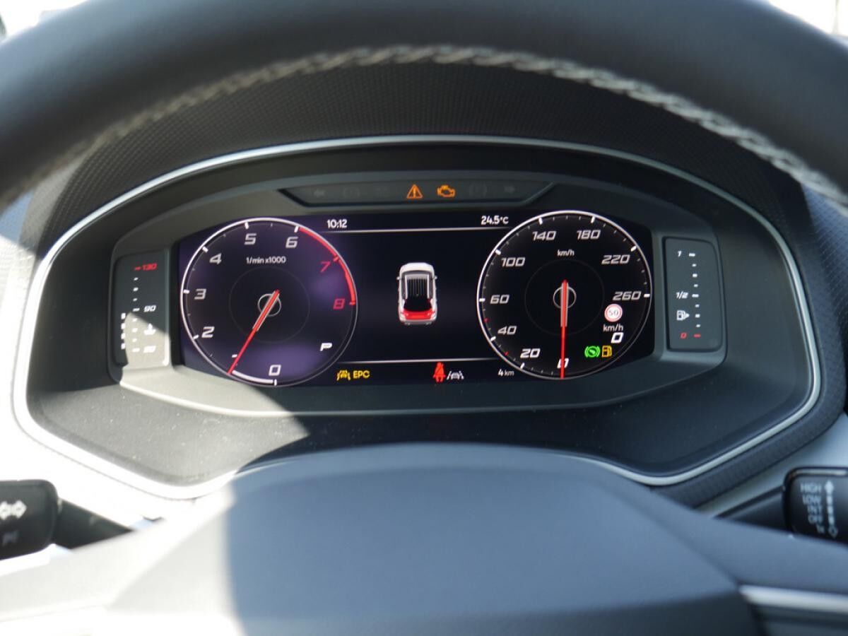 Seat Arona Road Edition 1.0 TSI - SHZ KAMERA NAVI LED *SN168*