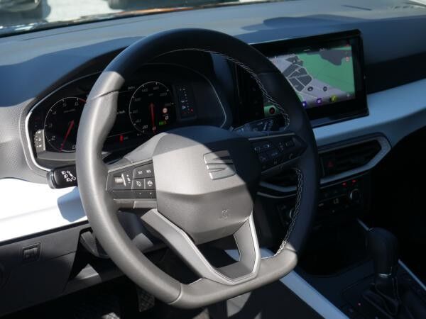 Seat Arona Road Edition 1.0 TSI - SHZ KAMERA NAVI LED *SN168*