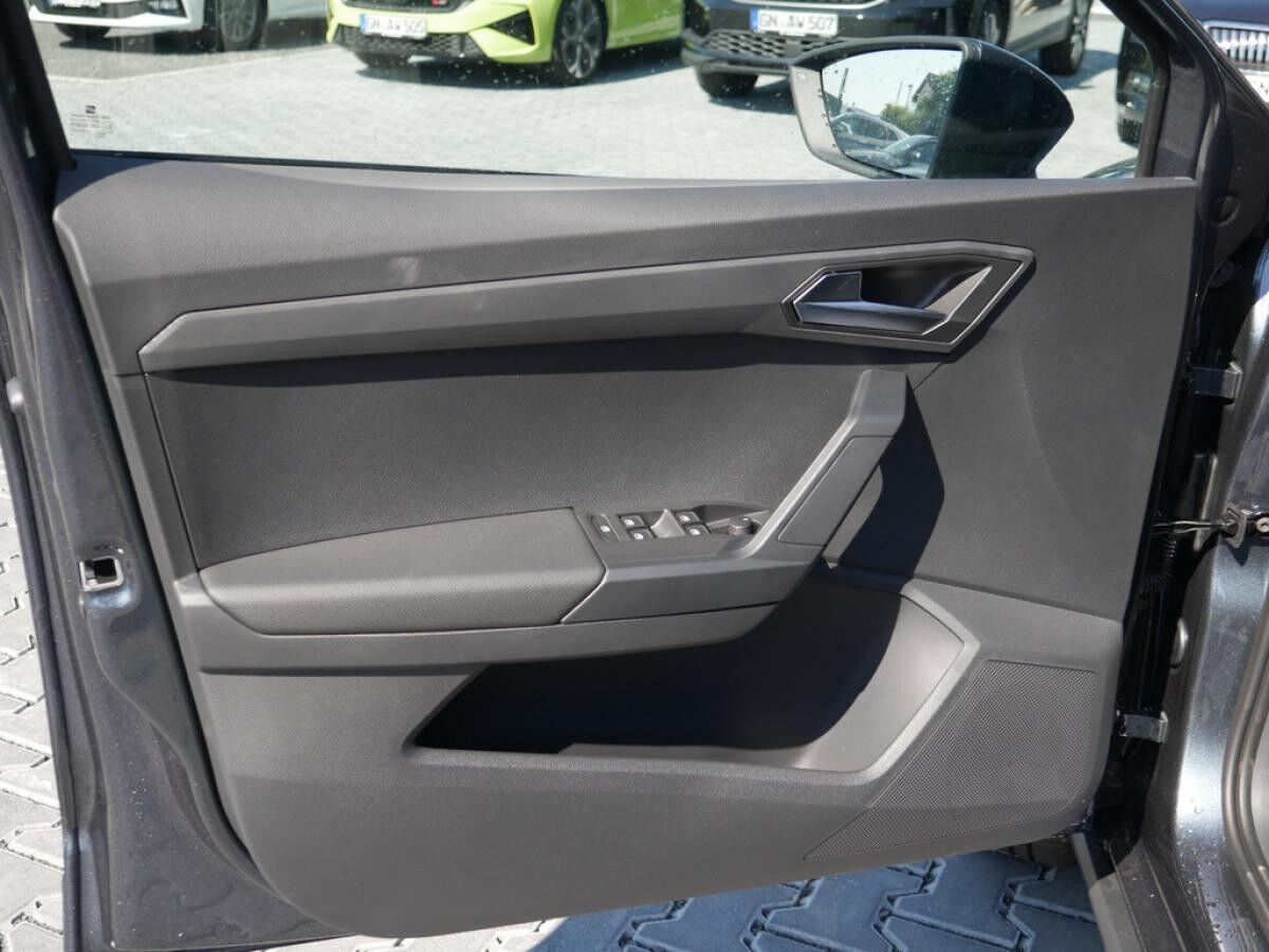 Seat Arona Road Edition 1.0 TSI - SHZ KAMERA NAVI LED *SN168*