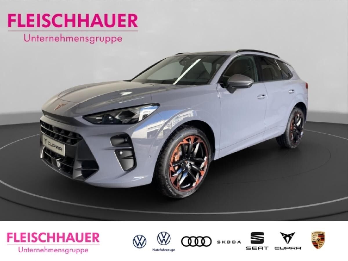 Cupra Terramar VZ 4Drive 2.0 TSI 265PS🚨Sonderpreis🚨GEWERBE