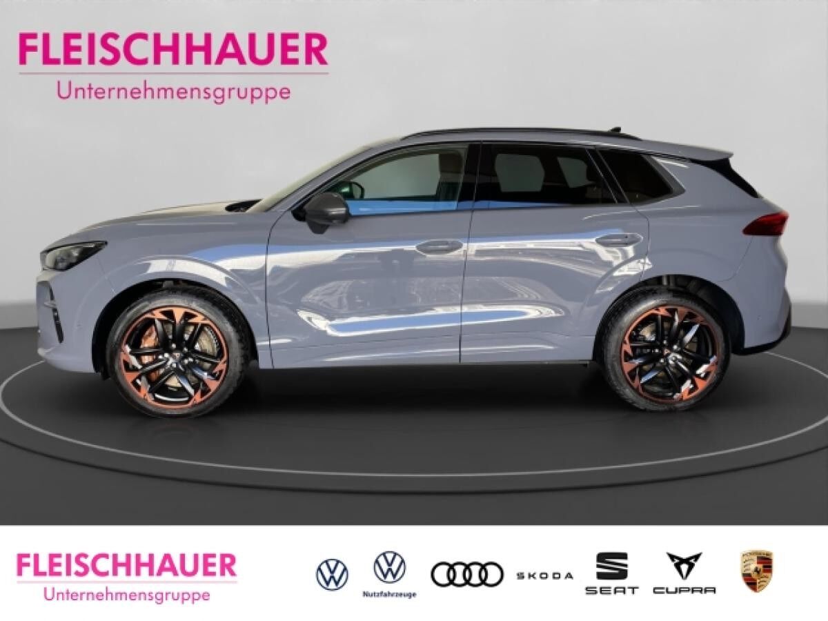 Cupra Terramar VZ 4Drive 2.0 TSI 265PS🚨Sonderpreis🚨GEWERBE