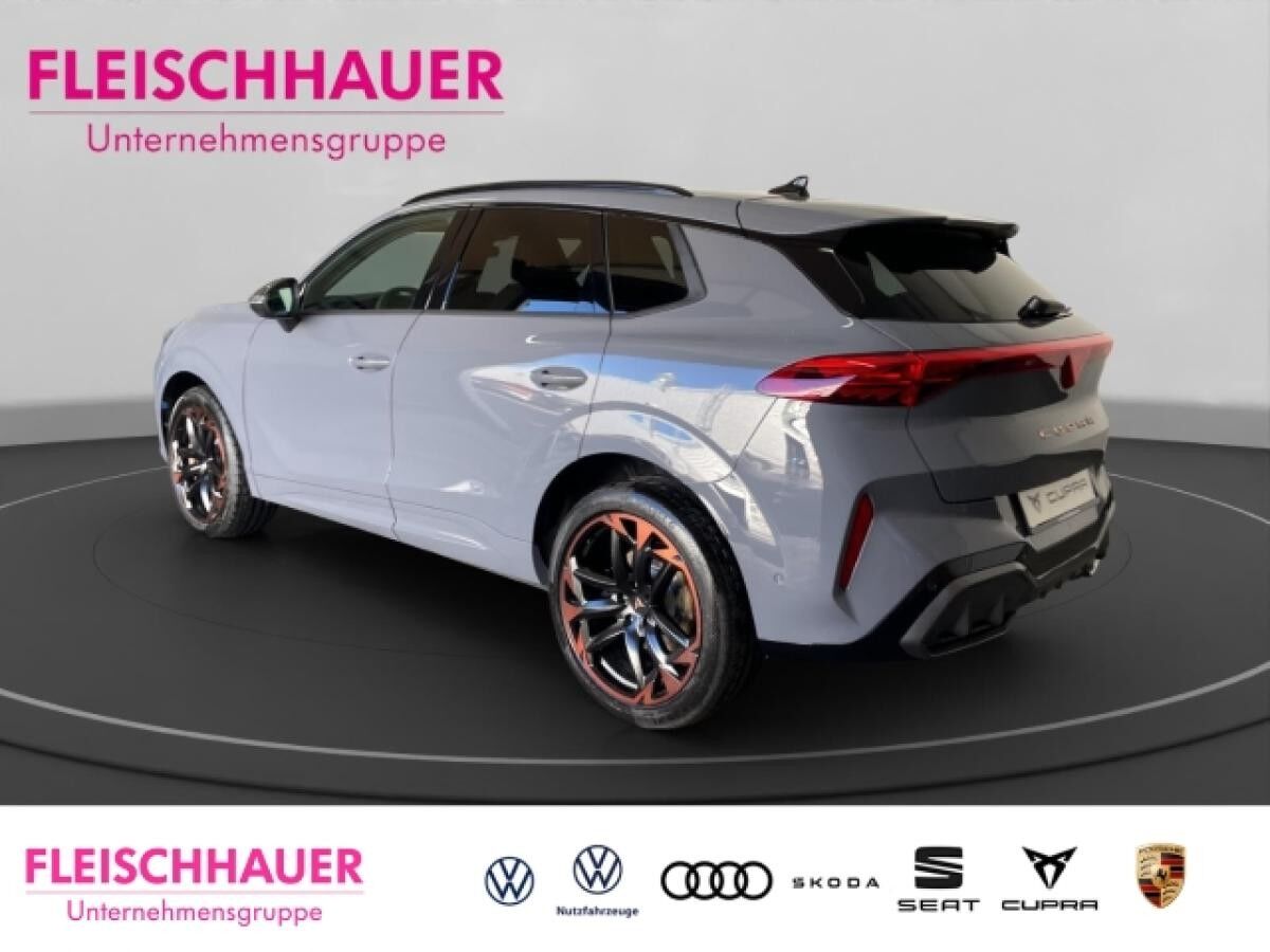 Cupra Terramar VZ 4Drive 2.0 TSI 265PS🚨Sonderpreis🚨GEWERBE
