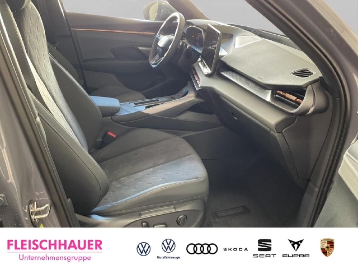 Cupra Terramar VZ 4Drive 2.0 TSI 265PS🚨Sonderpreis🚨GEWERBE