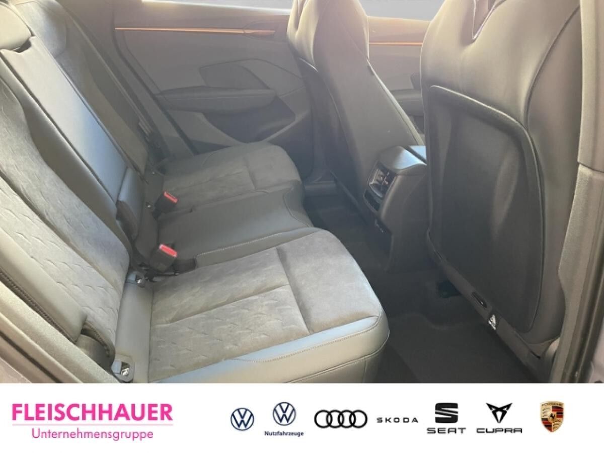 Cupra Terramar VZ 4Drive 2.0 TSI 265PS🚨Sonderpreis🚨GEWERBE