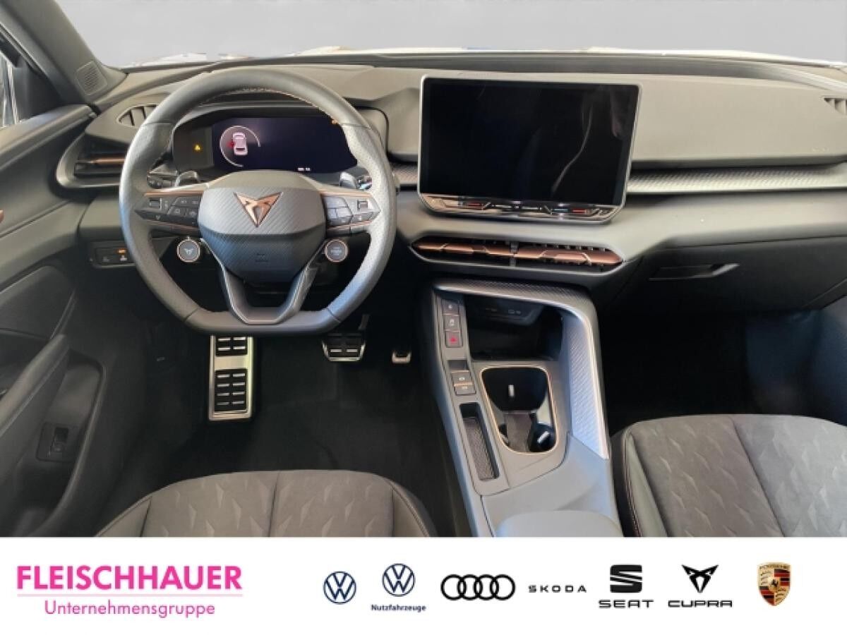 Cupra Terramar VZ 4Drive 2.0 TSI 265PS🚨Sonderpreis🚨GEWERBE