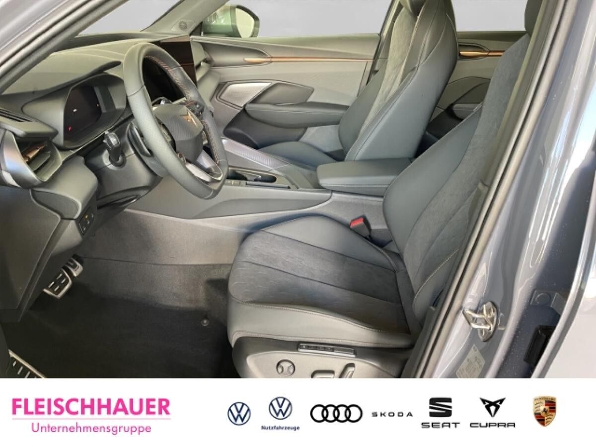 Cupra Terramar VZ 4Drive 2.0 TSI 265PS🚨Sonderpreis🚨GEWERBE