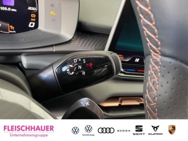 Cupra Terramar VZ 4Drive 2.0 TSI 265PS🚨Sonderpreis🚨GEWERBE