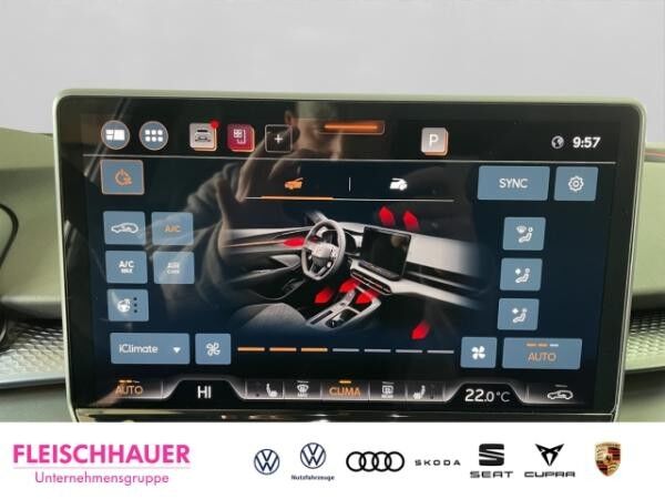 Cupra Terramar VZ 4Drive 2.0 TSI 265PS🚨Sonderpreis🚨GEWERBE