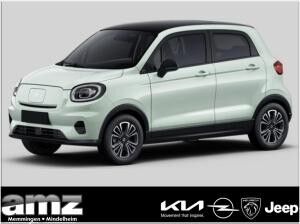 Leapmotor T03 🔥 ELEKTRO 🔥 Frei konfigurierbar & inkl. Zulassung! 🔥 GEWERBEANGEBOT 🔥