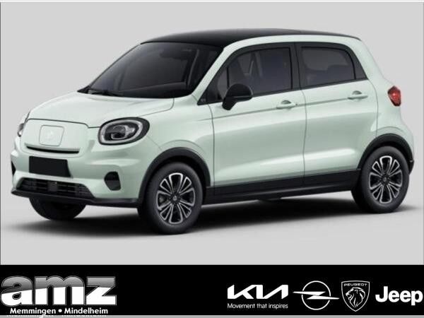 Leapmotor T03 🔥 ELEKTRO 🔥 Frei konfigurierbar & inkl. Zulassung! 🔥 GEWERBEANGEBOT 🔥