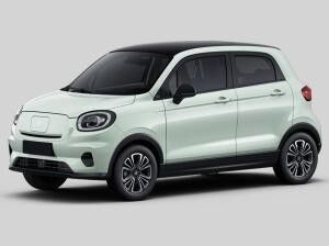 Leapmotor T03 🔥 ELEKTRO 🔥 Frei konfigurierbar & inkl. Zulassung! 🔥 GEWERBEANGEBOT 🔥