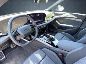 Audi A5 Avant TFSI *SOFORT Verfügbar* +S-Sportfahrwerk +Ambiente Lichtpaket +Exterieur & Interieur S-Line