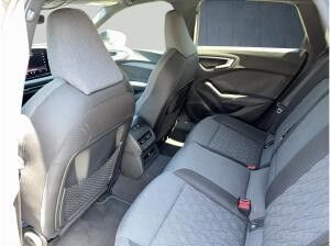 Audi A5 Avant TFSI *SOFORT Verfügbar* +S-Sportfahrwerk +Ambiente Lichtpaket +Exterieur & Interieur S-Line