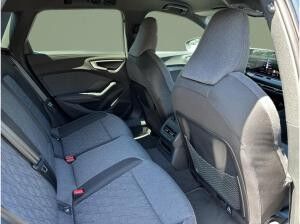 Audi A5 Avant TFSI *SOFORT Verfügbar* +S-Sportfahrwerk +Ambiente Lichtpaket +Exterieur & Interieur S-Line