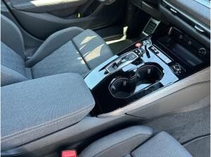 Audi A5 Avant TFSI *SOFORT Verfügbar* +S-Sportfahrwerk +Ambiente Lichtpaket +Exterieur & Interieur S-Line