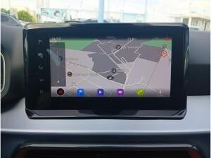 Seat Ibiza FR Black Edition +++ sofort verfügbar +++ 1.0 TSI 85 kW (116 PS) 7-Gang-DSG