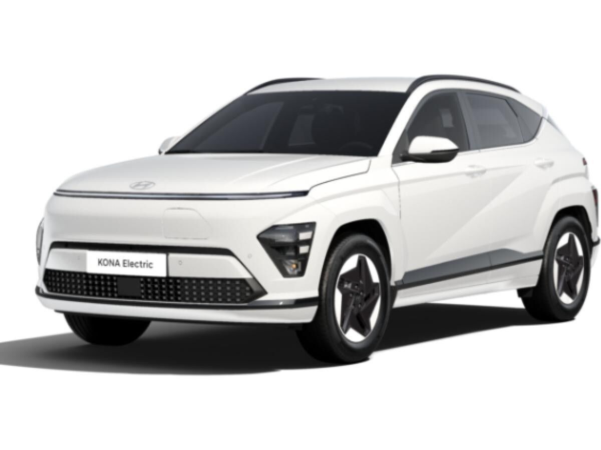 Hyundai KONA Elektro Select MJ26 ⚡49kWh ⚡Voll-LED*Navi*RFK*