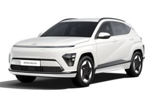 Hyundai KONA Elektro Select MJ26 ⚡49kWh ⚡Voll-LED*Navi*RFK*
