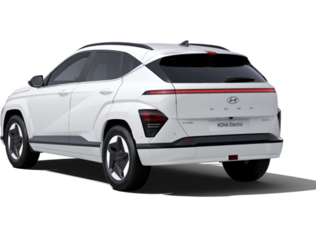 Hyundai KONA Elektro Select MJ26 ⚡49kWh ⚡Voll-LED*Navi*RFK*
