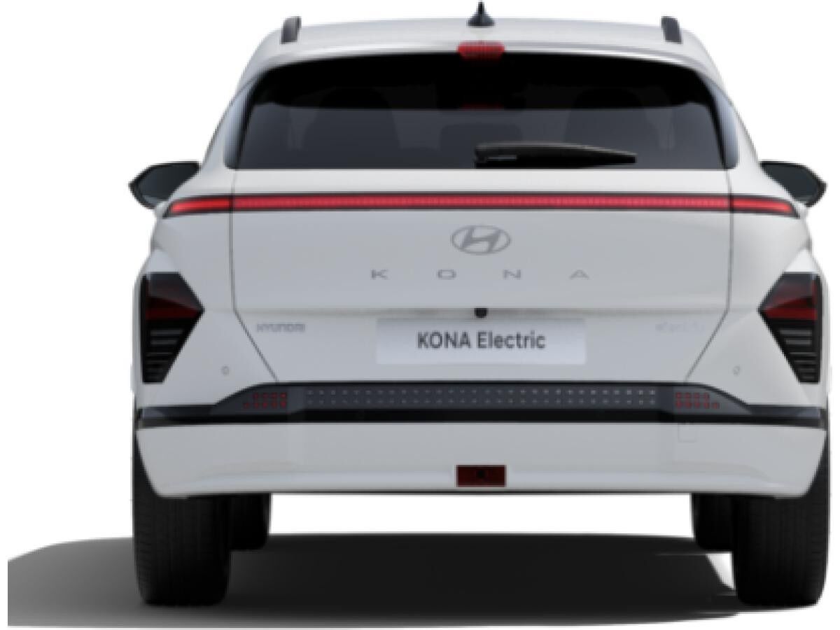 Hyundai KONA Elektro Select MJ26 ⚡49kWh ⚡Voll-LED*Navi*RFK*