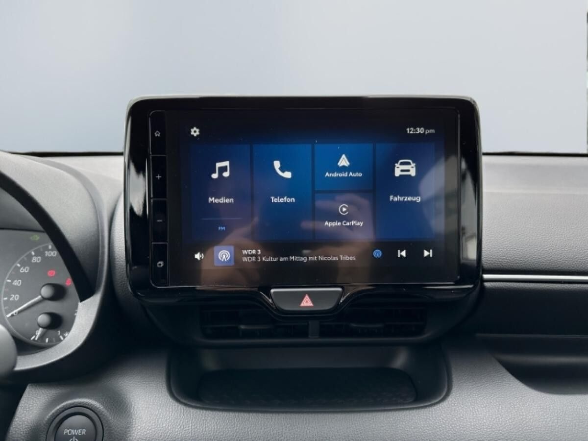 Toyota Yaris Hybrid Comfort  inkl. GAP *SOFORT VERFÜGBAR*Rückfahrkamera*CarPlay*