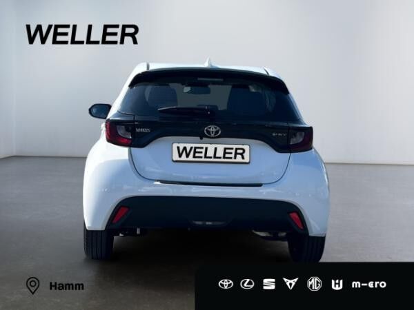 Toyota Yaris Hybrid Comfort  inkl. GAP *SOFORT VERFÜGBAR*Rückfahrkamera*CarPlay*