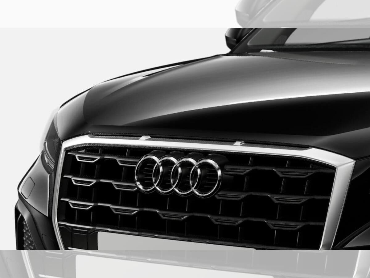 Audi Q2 35 TFSI S tr. *Bluetooth/Klima/LED*