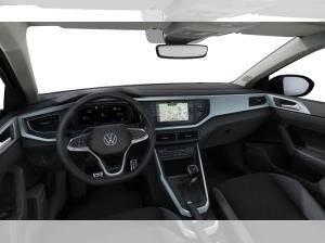 Volkswagen Taigo ENERGY 1,0 l TSI OPF 70 kW (95 PS) 5-Gang