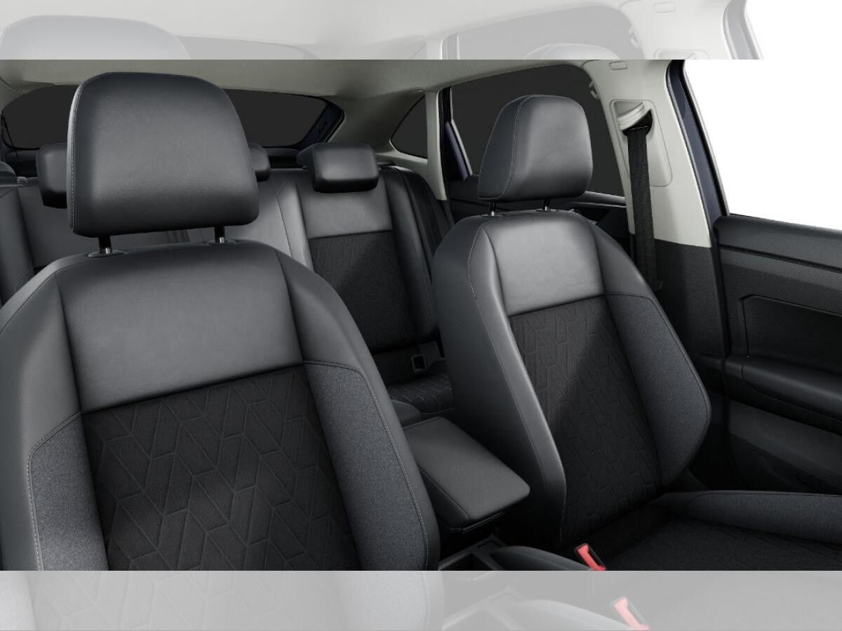 Volkswagen Taigo ENERGY 1,0 l TSI OPF 70 kW (95 PS) 5-Gang