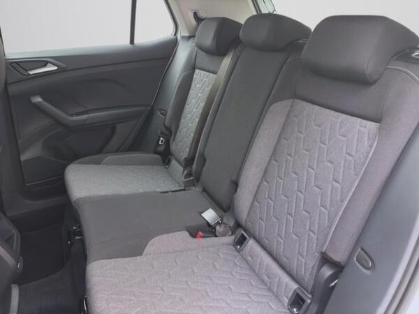 Volkswagen T-Cross 1.0 TSI - LIFE - NAVI LED SITZHZG PDC