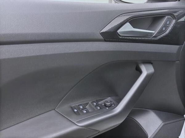 Volkswagen T-Cross 1.0 TSI - LIFE - NAVI LED SITZHZG PDC