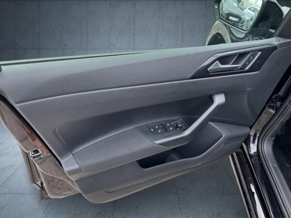 Volkswagen Polo Life 1.0 TSI ACC+Navi+SHZ+Climatronic