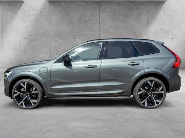 Volvo XC60 T8 Ultra Dark Recharge AWD