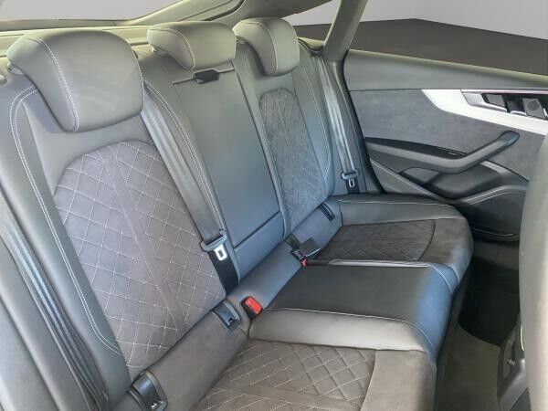 Audi S5 Sportback (NAVI.PDC.Head-Up.AHK.Matrix-LED.SHZ vo+hi.DAB) 3.0 TDI tiptronic quattro